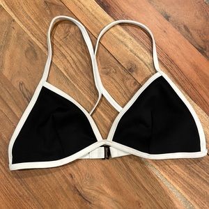 Victoria’s Secret swim top